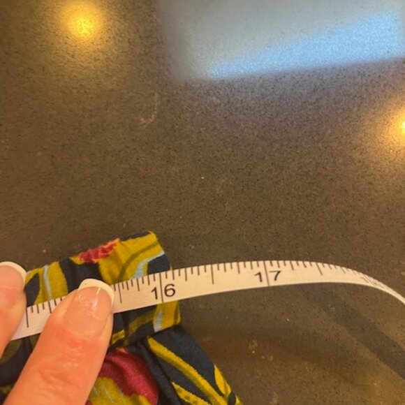 Printfresh Pomme & Poire Short PJ Set Medium NWT - Picture 11 of 12